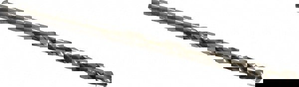 Jobber Length Drill Bit: #19, 118 &deg;, High Speed Steel